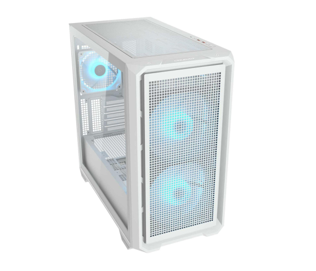 COUGAR MX600 Mini RGB White CGR-5GC9W-RGB - 1336268 - zdjęcie 2